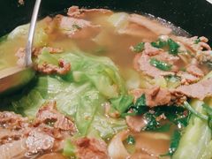 -川堂风·跷脚牛肉·乐山爆炒(宝山日月光店)