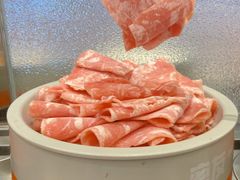 -密友回转自助火锅(世茂国际广场店)