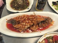 -新天厨酒家(二分店)