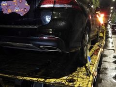 -奔驰利星行(北京花乡店)