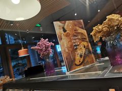 -Dough&Joe团憩(瑞虹天地月亮湾店)