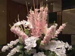 -芭菲盛宴·环球美食(锦城万达广场店)