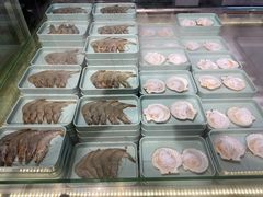 -蚝英雄鲜蚝自助专门店(长楹天街直营店)