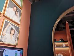 -海马体照相馆(北京apm店)