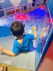 -幻贝家儿童乐园(苏州中心店)