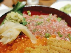 -桂马·日本料理·海胆·海鲜饭·酒场(民主广场店)