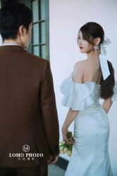 点击看大图 -LOMO乐玛婚纱摄影(口碑严选店)