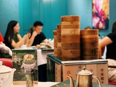 -翠园(广州太古汇店)