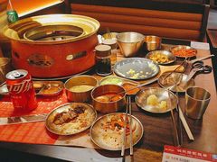 -西塔老太太泥炉烤肉(上海七宝领展广场店)