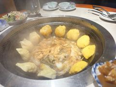-桃源村铁锅炖鱼(体育馆道店)