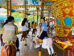 -秦皇岛乐岛海洋王国