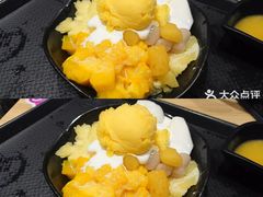 -鲜芋仙(南开大悦城店)
