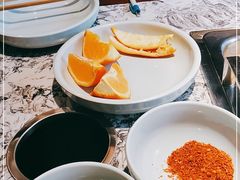 -京元盛铜锅涮肉(上海总店)