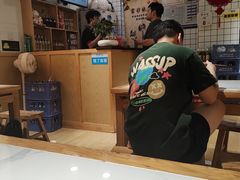 -子午路张记肉夹馍(曲江店)