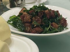 -瑞丰园庭院餐厅·白族传统家常菜