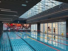 -Trainyard 炼·工场(中国国际贸易中心店)