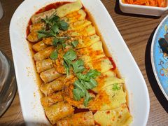 -相约·羊村小馆非遗手抓肉(七一酱园店)