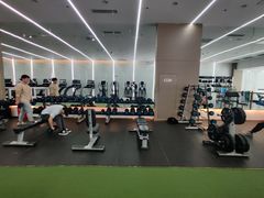 -乾坤乐健·游泳健身(渝江店)