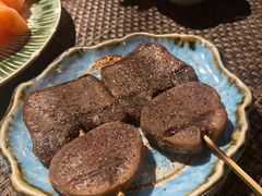 -半藏居酒屋(香港花园店)