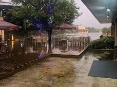 -上海怡沁园度假酒店