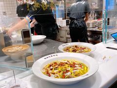 -太二酸菜鱼(沈阳万象城店)