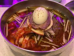 -韩时烤肉(丰科万达广场店)