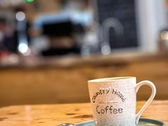 -完美咖啡(建赏欧洲店)