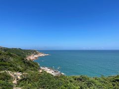 -广东惠东海龟国家级自然保护区
