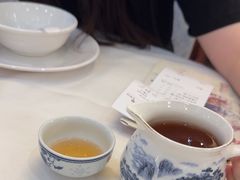 -东江渔村·古典园林·30年粤菜老字号(太和店)