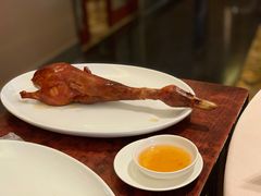 -金苑海鲜酒家(来魅力店)