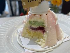 -名点荟·生日蛋糕·下午茶(五缘湾店)