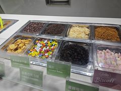 -Salud撒露欧洲冻酸奶(北苑上品店)