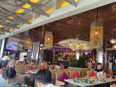 -润园四季椰子鸡火锅(海上世界店)