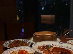 -玖五京菜(杭州城北万象城店)
