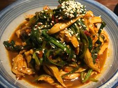 -天山醉美辣子鸡(文艺路店)