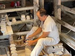 -景德镇古窑民俗博览区