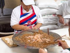 -津门如意包子铺(宾西路店)
