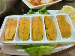 -金海阁海鲜火锅