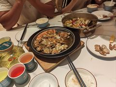 -相遇·鲜炒黄牛肉(丹阳吾悦广场店)
