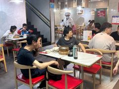 -百年尹氏汤包(湖南路狮子桥店)