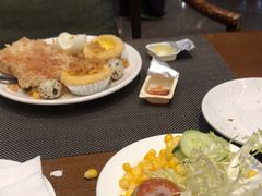 -清远熹乐谷温泉度假酒店