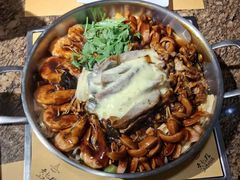 -黄记煌三汁焖锅(崇文门店)
