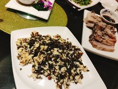 -尹兰楼西北风情餐厅(嘉定店)