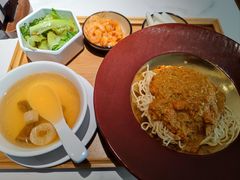 -苏堂阳春面•九年庆(北京路天河城店)