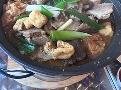 -日昌餐馆(亦庄店)