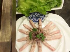 百年川椒火锅-百年川椒重庆老火锅(光谷店)