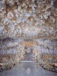 -青岛sunny喜铺婚礼策划(名汇国际店)