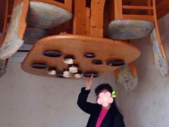 -金山农民画村-枫泾波兰倒置屋