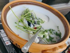 -宝荣鱼馆·临湖之宴(千岛湖店)