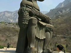-神农山景区